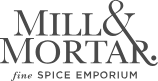 Logo Mill & Mortar